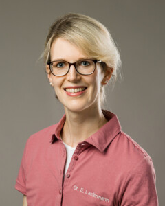 Dr. med. Elena Lanfermann