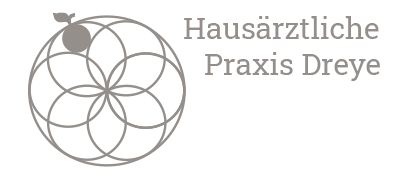 Hausärztliche Praxis Dreye Logo